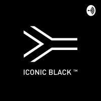ICONIC BLACK TV cover