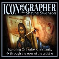 Iconographer cover
