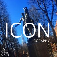 Iconography cover