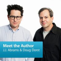 J.J. Abrams and Doug Dorst: Meet the Author cover