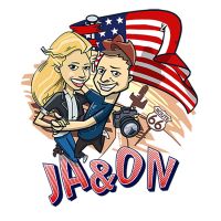 Ja&On cover