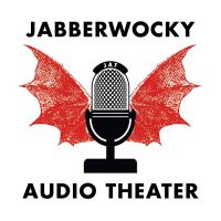 Jabberwocky Audio Theater cover