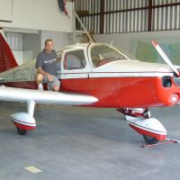 flyingwithsteve's Podcast cover
