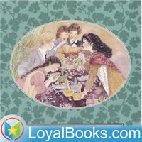 Jack and Jill by Louisa May Alcott cover