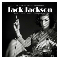 Jack Jackson: Noir Podcast cover