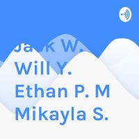 Jack W. Will Y. Ethan P. M Mikayla S. cover