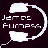 James Furness Podcast cover