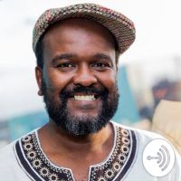 James Murua cover
