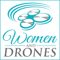 Women And Drones cover