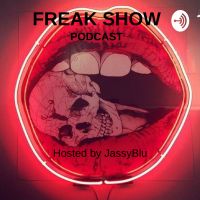JassyBlu cover
