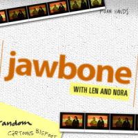 Jawbone Radio cover