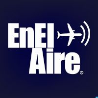 EnElAire- Podcast cover