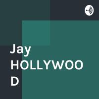 JAY Hollyhood cover