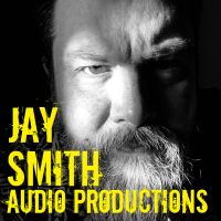 Jay Smith Audio Productions cover
