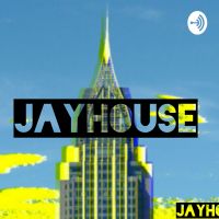 JAYHOUSE RADIO cover