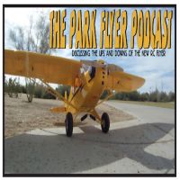 Parkflyer Podcast cover