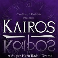 Kairos cover