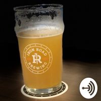 Kamloops Beer cover