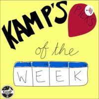 KAMP's Picks of the Week cover