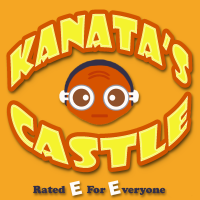 Kanata's Castle Podcast cover