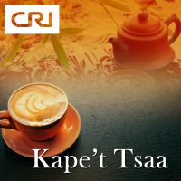 Kape’t Tsaa cover