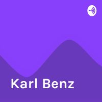 Karl Benz cover