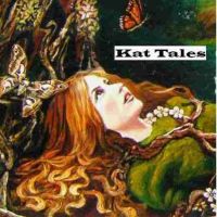 Kat Tales cover