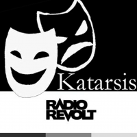 Katarsis cover
