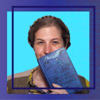 Kay Mack Reads cover