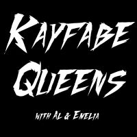 Kayfabe Queens cover
