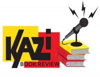 KAZI 88.7 FM Book Review cover