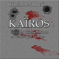 Kaïros cover