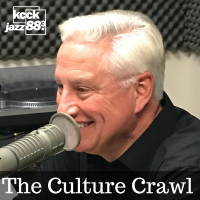 KCCK Culture Crawl with Dennis Green cover