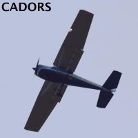 CADORS - Civil Aviation Daily Occurrence Reporting System - Canada cover