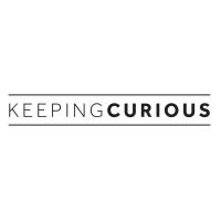 Keeping Curious cover