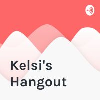 Kelsi's Hangout cover