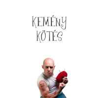 Keménykötés cover