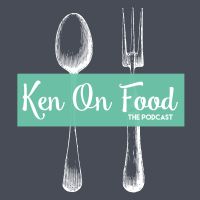 Ken On Food cover