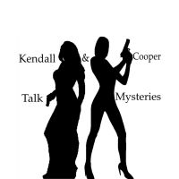 Kendall & Cooper Talk Mysteries cover