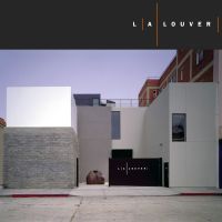 L.A. Louver gallery podcasts cover