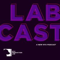 LabCast | NYU Production Lab cover