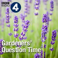 Gardeners' Question Time cover