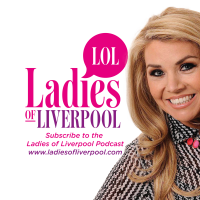 Ladies of Liverpool cover