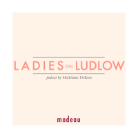 Ladies on Ludlow cover