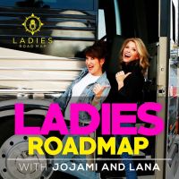Ladies Roadmap cover