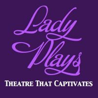 Lady Plays cover