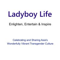 Ladyboy Life - Enlighten, Entertain & Inspire cover