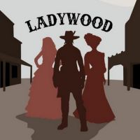 Ladywood cover