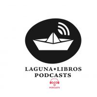 Laguna Podcast cover