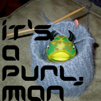 It's a Purl, Man » Podcast Feed cover